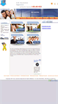 Mobile Screenshot of abinsuranceagencies.com